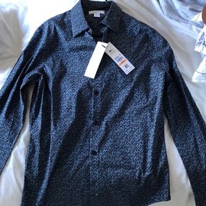 Dress Shirt Calvin Klein